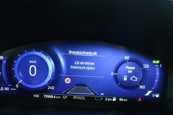 Ford Kuga 2.5 PHEV ST-Line X | Winter Pack | Head Up Display |Trekhaak uitklapbaar | Adaptive cruise control