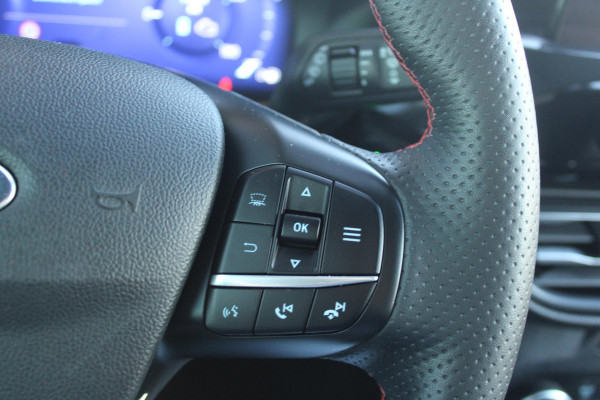 Ford Kuga 2.5 PHEV ST-Line X | Winter Pack | Head Up Display |Trekhaak uitklapbaar | Adaptive cruise control