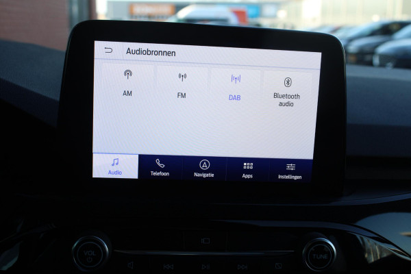 Ford Kuga 2.5 PHEV ST-Line X | Winter Pack | Head Up Display |Trekhaak uitklapbaar | Adaptive cruise control