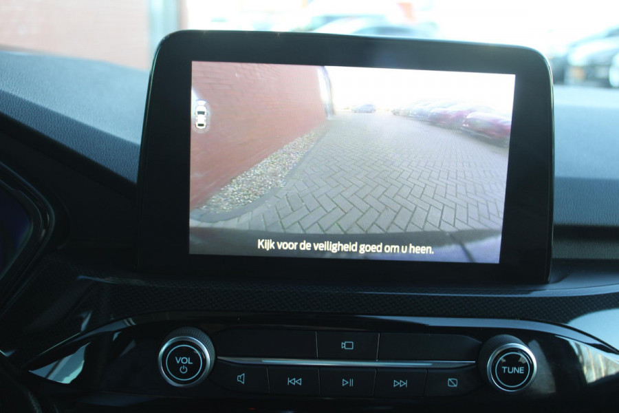 Ford Kuga 2.5 PHEV ST-Line X | Winter Pack | Head Up Display |Trekhaak uitklapbaar | Adaptive cruise control