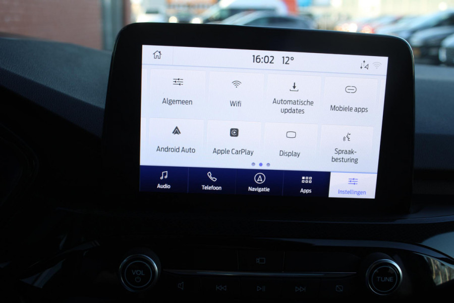 Ford Kuga 2.5 PHEV ST-Line X | Winter Pack | Head Up Display |Trekhaak uitklapbaar | Adaptive cruise control