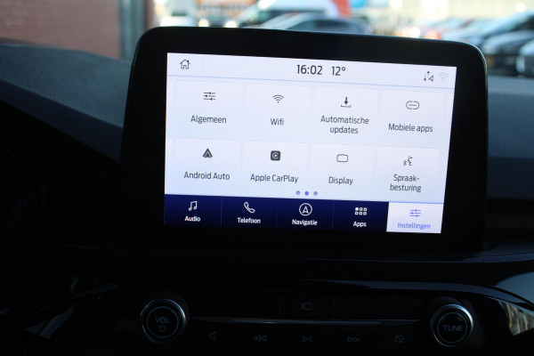 Ford Kuga 2.5 PHEV ST-Line X | Winter Pack | Head Up Display |Trekhaak uitklapbaar | Adaptive cruise control