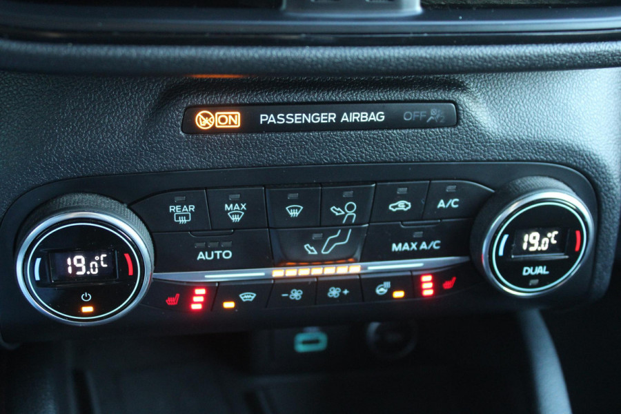 Ford Kuga 2.5 PHEV ST-Line X | Winter Pack | Head Up Display |Trekhaak uitklapbaar | Adaptive cruise control