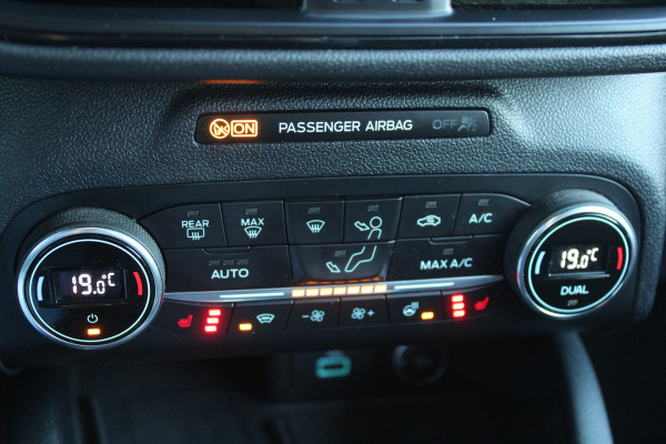 Ford Kuga 2.5 PHEV ST-Line X | Winter Pack | Head Up Display |Trekhaak uitklapbaar | Adaptive cruise control