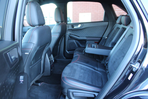 Ford Kuga 2.5 PHEV ST-Line X | Winter Pack | Head Up Display |Trekhaak uitklapbaar | Adaptive cruise control