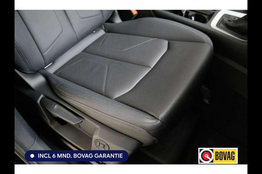 Audi Q3 Sportback 35 TFSI Edition 150 PK | NL Auto | Panoramadak | Leer | 360 camera | El. achterklep Stoelverwarming, Navigatie, App-connect, Lane assist, Cruise, Led verlichting, Regensensor