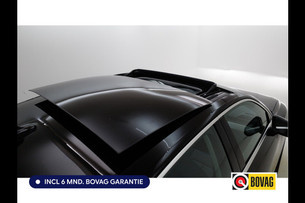 Audi Q3 Sportback 35 TFSI Edition 150 PK | NL Auto | Panoramadak | Leer | 360 camera | El. achterklep Stoelverwarming, Navigatie, App-connect, Lane assist, Cruise, Led verlichting, Regensensor