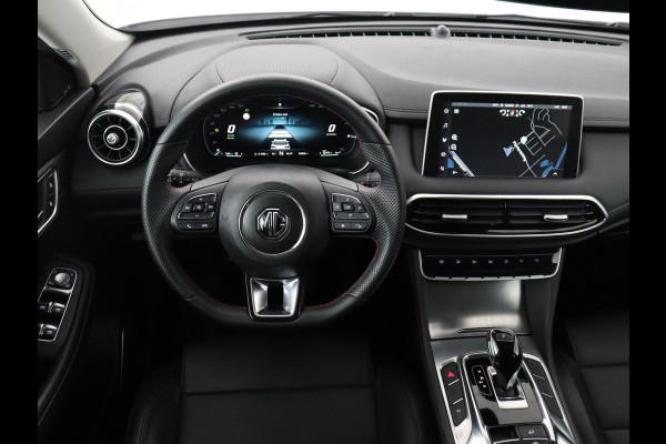 MG EHS 1.5 TGDI PHEV Comfort | Origineel NL | Leder | Adaptive cruise | Stoelverwarming | Carplay | Camera | Digital Cockpit | Navigatie | Keyless | Plug In