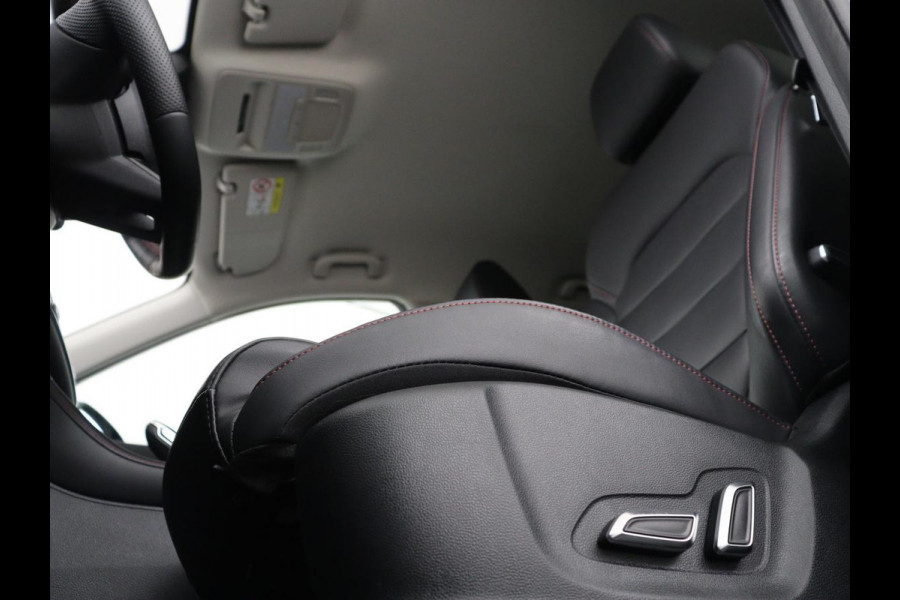 MG EHS 1.5 TGDI PHEV Comfort | Origineel NL | Leder | Adaptive cruise | Stoelverwarming | Carplay | Camera | Digital Cockpit | Navigatie | Keyless | Plug In