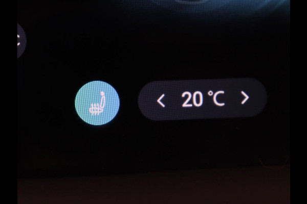 MG EHS 1.5 TGDI PHEV Comfort | Origineel NL | Leder | Adaptive cruise | Stoelverwarming | Carplay | Camera | Digital Cockpit | Navigatie | Keyless | Plug In