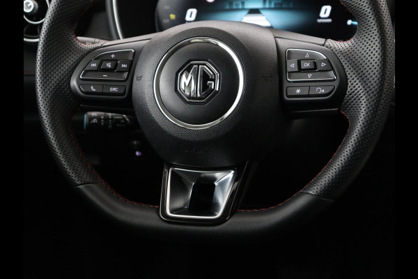 MG EHS 1.5 TGDI PHEV Comfort | Origineel NL | Leder | Adaptive cruise | Stoelverwarming | Carplay | Camera | Digital Cockpit | Navigatie | Keyless | Plug In