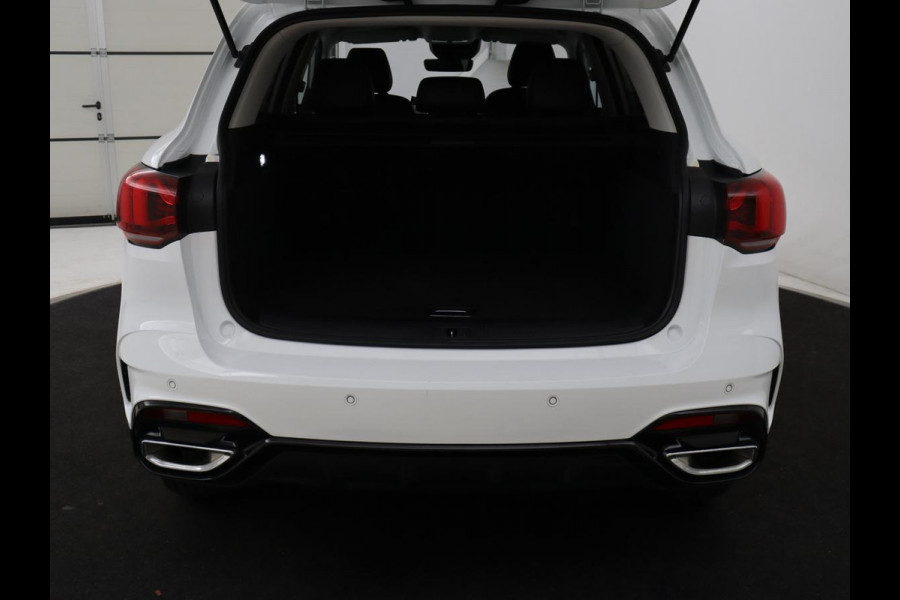 MG EHS 1.5 TGDI PHEV Comfort | Origineel NL | Leder | Adaptive cruise | Stoelverwarming | Carplay | Camera | Digital Cockpit | Navigatie | Keyless | Plug In