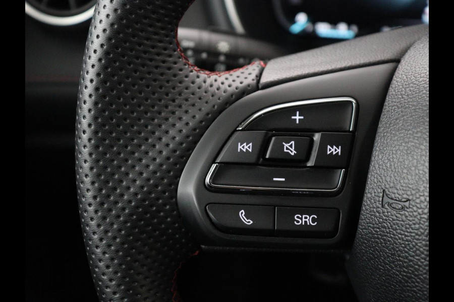 MG EHS 1.5 TGDI PHEV Comfort | Origineel NL | Leder | Adaptive cruise | Stoelverwarming | Carplay | Camera | Digital Cockpit | Navigatie | Keyless | Plug In