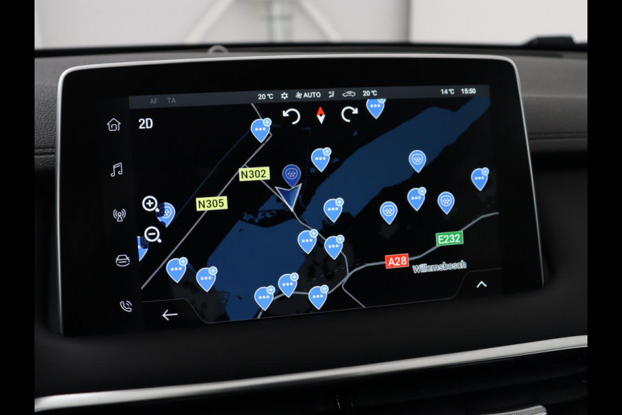 MG EHS 1.5 TGDI PHEV Comfort | Origineel NL | Leder | Adaptive cruise | Stoelverwarming | Carplay | Camera | Digital Cockpit | Navigatie | Keyless | Plug In