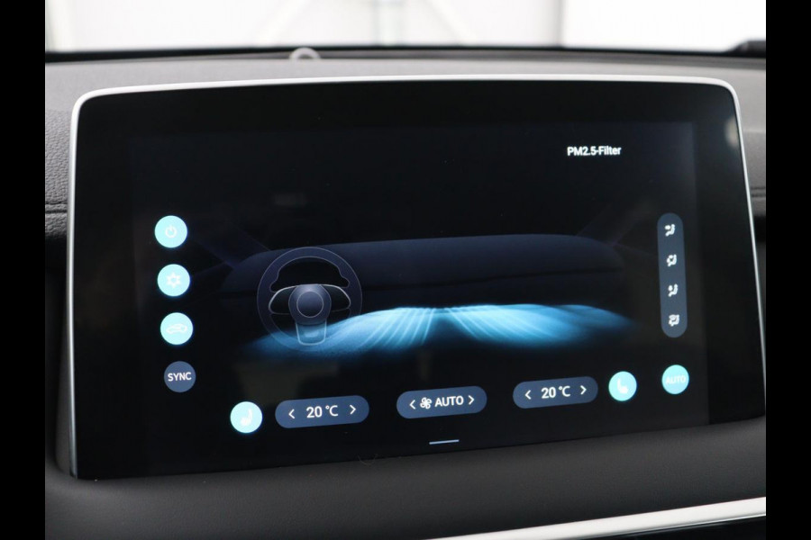 MG EHS 1.5 TGDI PHEV Comfort | Origineel NL | Leder | Adaptive cruise | Stoelverwarming | Carplay | Camera | Digital Cockpit | Navigatie | Keyless | Plug In