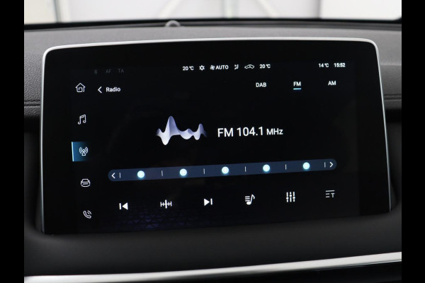 MG EHS 1.5 TGDI PHEV Comfort | Origineel NL | Leder | Adaptive cruise | Stoelverwarming | Carplay | Camera | Digital Cockpit | Navigatie | Keyless | Plug In