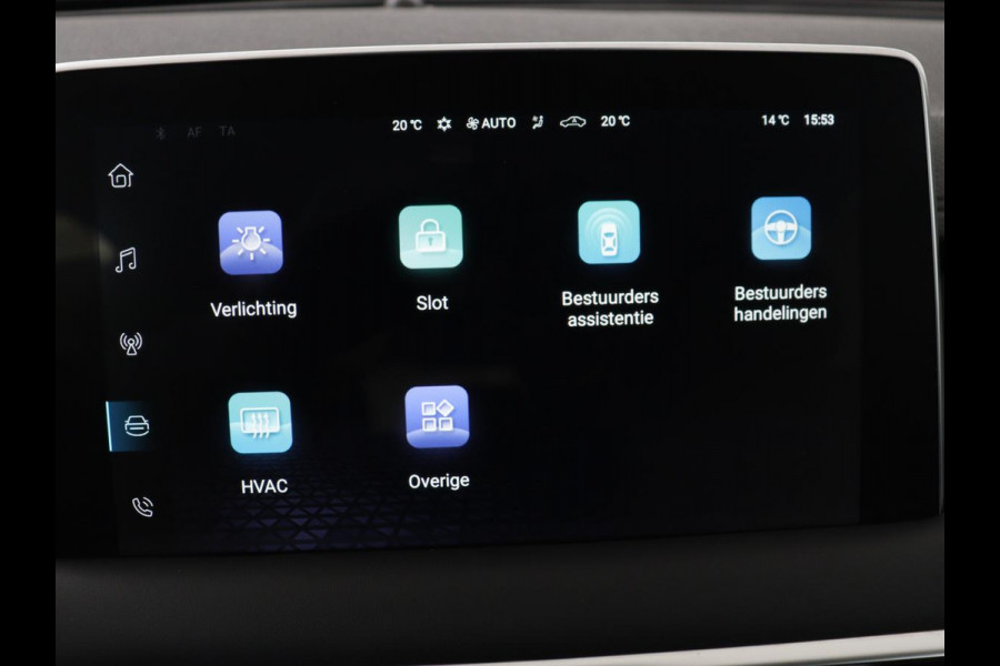 MG EHS 1.5 TGDI PHEV Comfort | Origineel NL | Leder | Adaptive cruise | Stoelverwarming | Carplay | Camera | Digital Cockpit | Navigatie | Keyless | Plug In