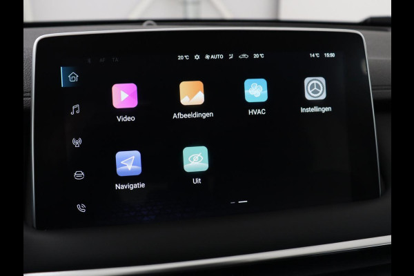 MG EHS 1.5 TGDI PHEV Comfort | Origineel NL | Leder | Adaptive cruise | Stoelverwarming | Carplay | Camera | Digital Cockpit | Navigatie | Keyless | Plug In