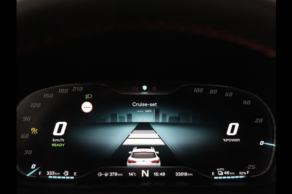 MG EHS 1.5 TGDI PHEV Comfort | Origineel NL | Leder | Adaptive cruise | Stoelverwarming | Carplay | Camera | Digital Cockpit | Navigatie | Keyless | Plug In