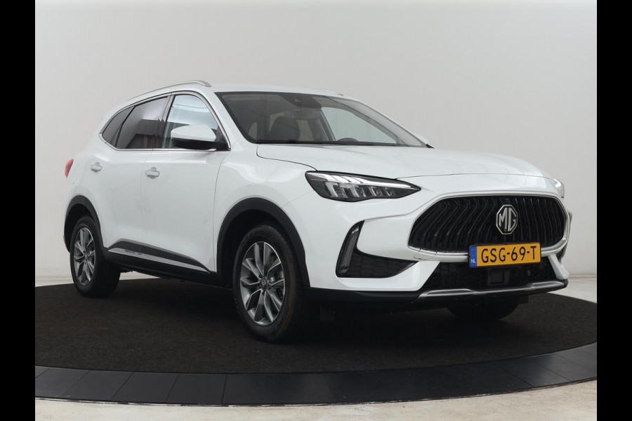 MG EHS 1.5 TGDI PHEV Comfort | Origineel NL | Leder | Adaptive cruise | Stoelverwarming | Carplay | Camera | Digital Cockpit | Navigatie | Keyless | Plug In