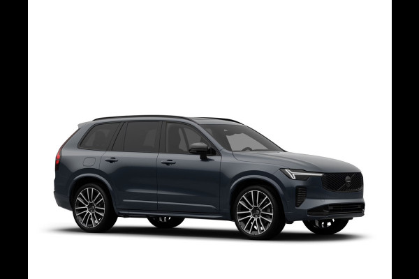 Volvo XC90 T8 AWD Ultra Black Edition | Executive - Trekhaak