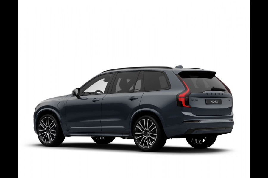 Volvo XC90 T8 AWD Ultra Black Edition | Executive - Trekhaak