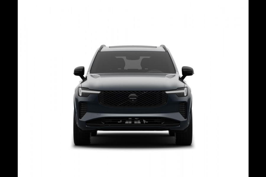 Volvo XC90 T8 AWD Ultra Black Edition | Executive - Trekhaak