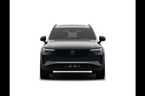 Volvo XC90 T8 AWD Ultra Black Edition | Executive - Trekhaak