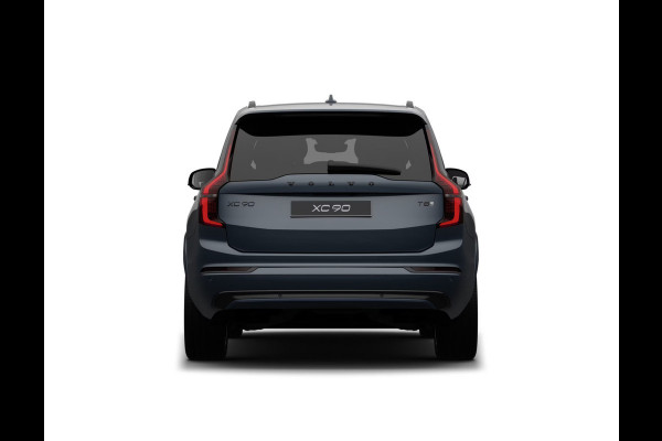 Volvo XC90 T8 AWD Ultra Black Edition | Executive - Trekhaak