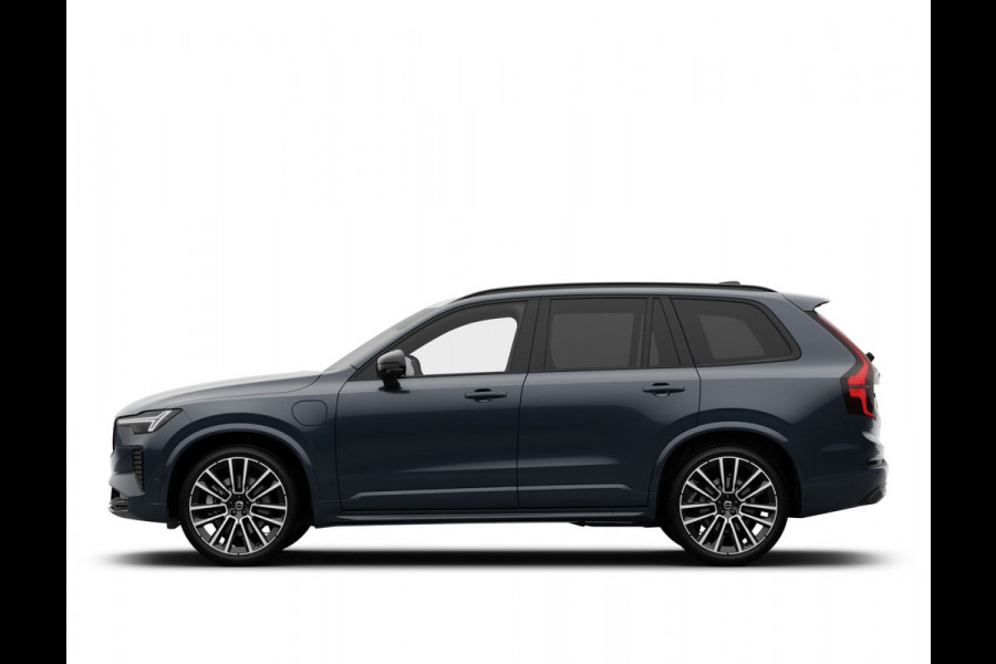 Volvo XC90 T8 AWD Ultra Black Edition | Executive - Trekhaak