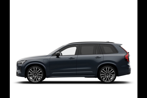 Volvo XC90 T8 AWD Ultra Black Edition | Executive - Trekhaak