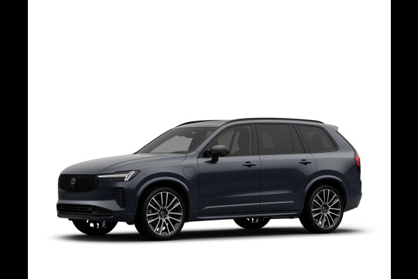 Volvo XC90 T8 AWD Ultra Black Edition | Executive - Trekhaak