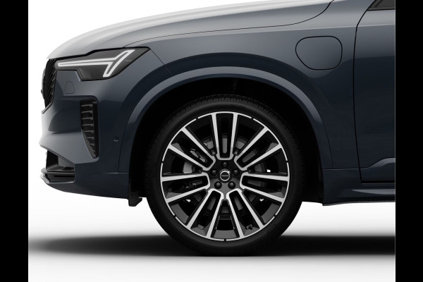 Volvo XC90 T8 AWD Ultra Black Edition | Executive - Trekhaak