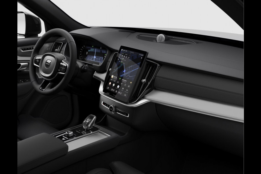 Volvo XC90 T8 AWD Ultra Black Edition | Executive - Trekhaak