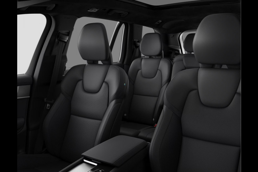 Volvo XC90 T8 AWD Ultra Black Edition | Executive - Trekhaak