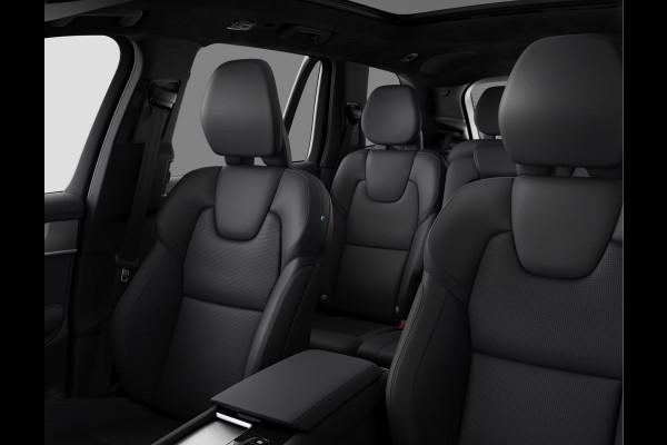 Volvo XC90 T8 AWD Ultra Black Edition | Executive - Trekhaak