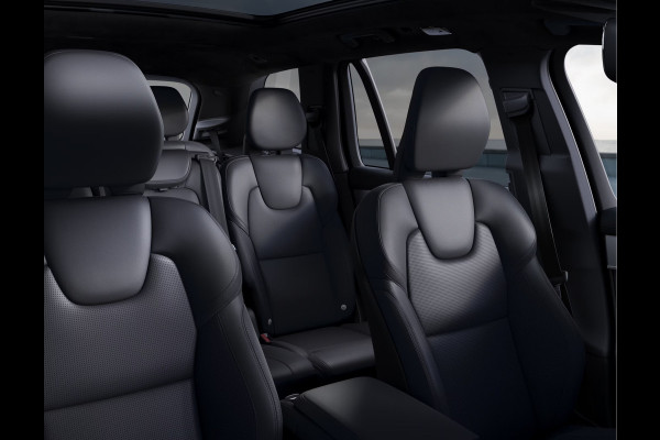 Volvo XC90 T8 AWD Ultra Black Edition | Executive - Trekhaak