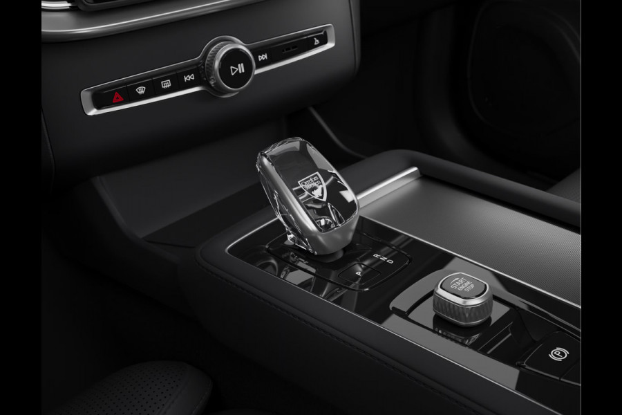 Volvo XC90 T8 AWD Ultra Black Edition | Executive - Trekhaak