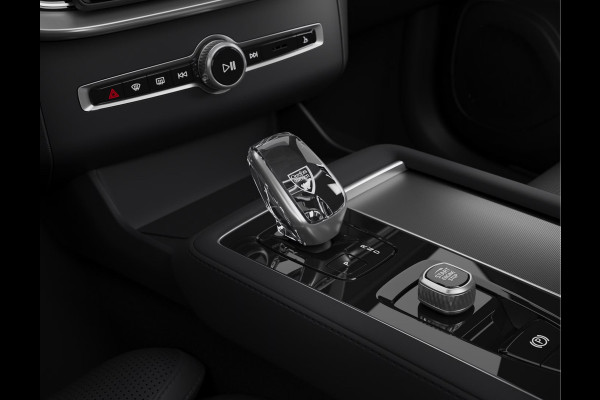 Volvo XC90 T8 AWD Ultra Black Edition | Executive - Trekhaak