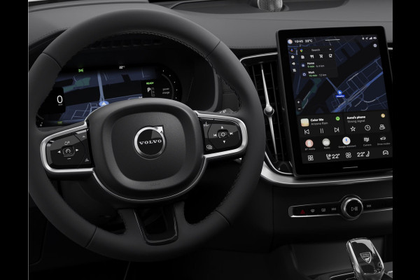 Volvo XC90 T8 AWD Ultra Black Edition | Executive - Trekhaak