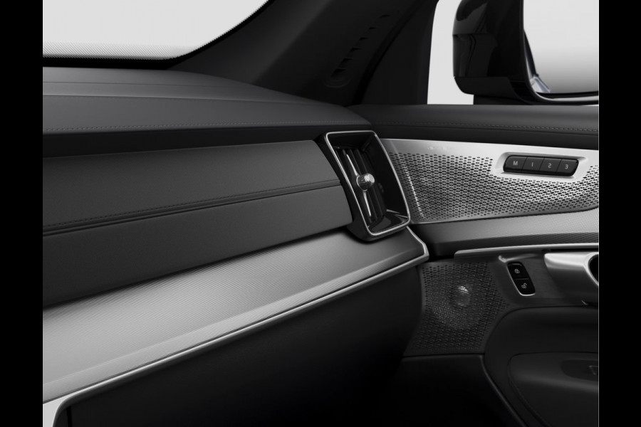 Volvo XC90 T8 AWD Ultra Black Edition | Executive - Trekhaak