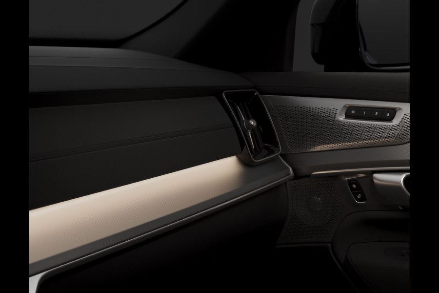 Volvo XC90 T8 AWD Ultra Black Edition | Executive - Trekhaak