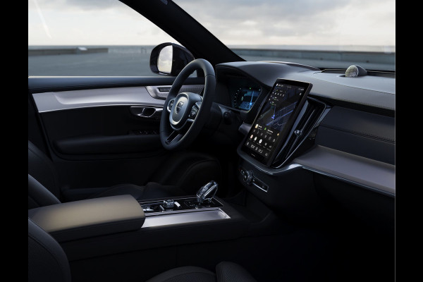 Volvo XC90 T8 AWD Ultra Black Edition | Executive - Trekhaak