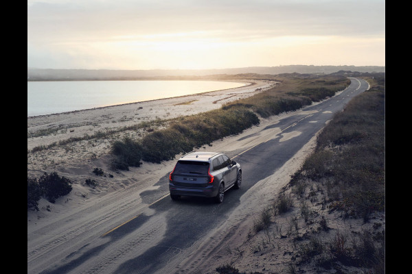 Volvo XC90 T8 AWD Ultra Black Edition | Executive - Trekhaak