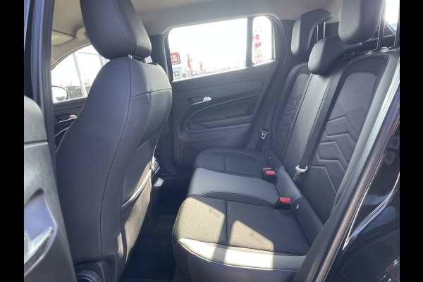 Jeep Avenger 1.2 Altitude | Winterpakket | Camera | Apple/Android CarPlay