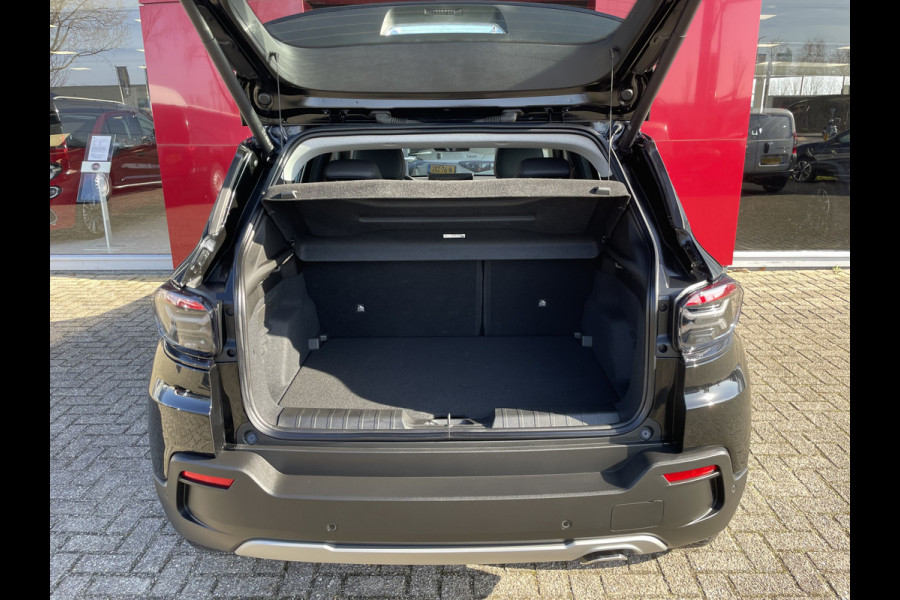 Jeep Avenger 1.2 Altitude | Winterpakket | Camera | Apple/Android CarPlay