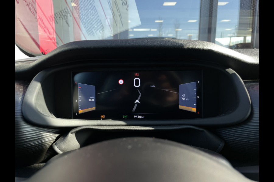 Jeep Avenger 1.2 Altitude | Winterpakket | Camera | Apple/Android CarPlay