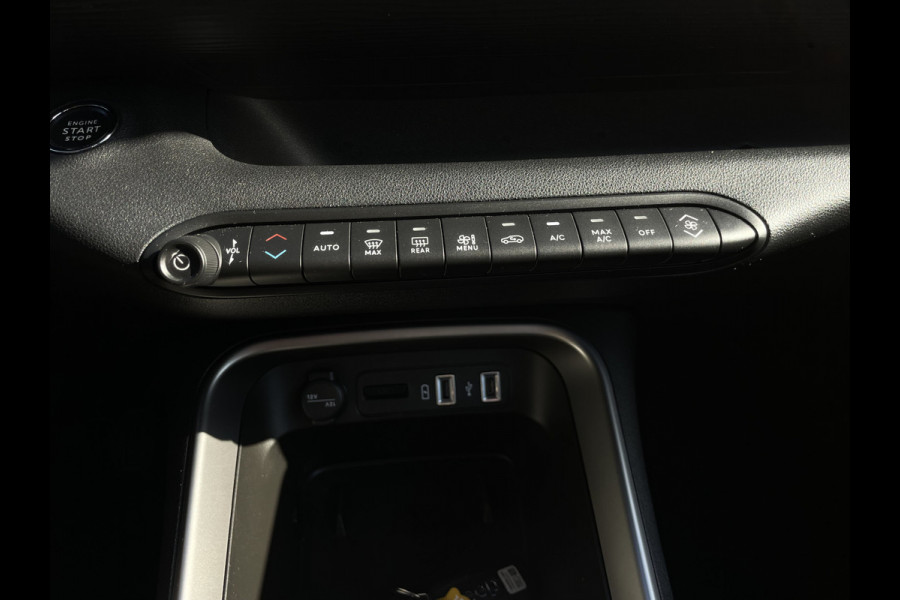 Jeep Avenger 1.2 Altitude | Winterpakket | Camera | Apple/Android CarPlay