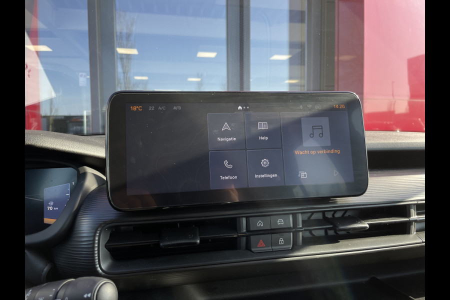 Jeep Avenger 1.2 Altitude | Winterpakket | Camera | Apple/Android CarPlay