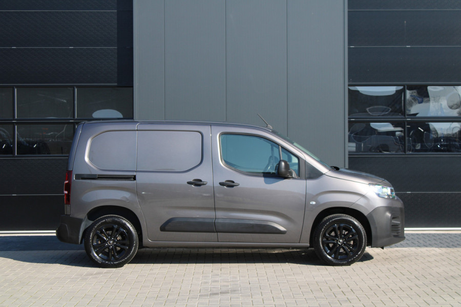 Citroën Berlingo 1.5 BlueHDI Club 102pk - Cruise - Airco - PDC - Carplay - Navi - Rijklaar